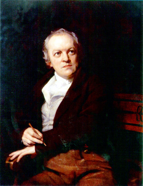 head and torso, white shirt, black jacket, brown trousers, holding a pencil