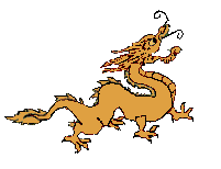 chinese dragon