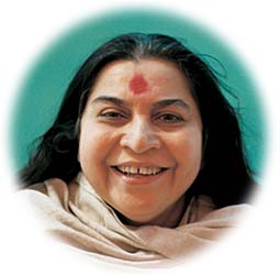 Her Holiness Shri Mataji Nirmala Devi - The Founder of Sahaja Yoga