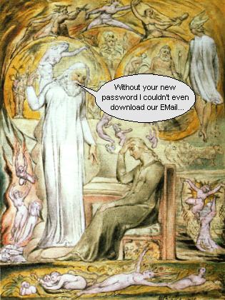 Cartoon with apologies to William Blake