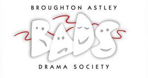 Drama Society logo