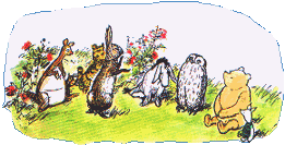 Owl's Academy - Seminar on the lawn