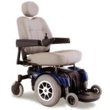mobility powered chair
