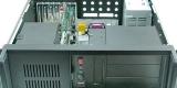 industrial pc, rack mountable server